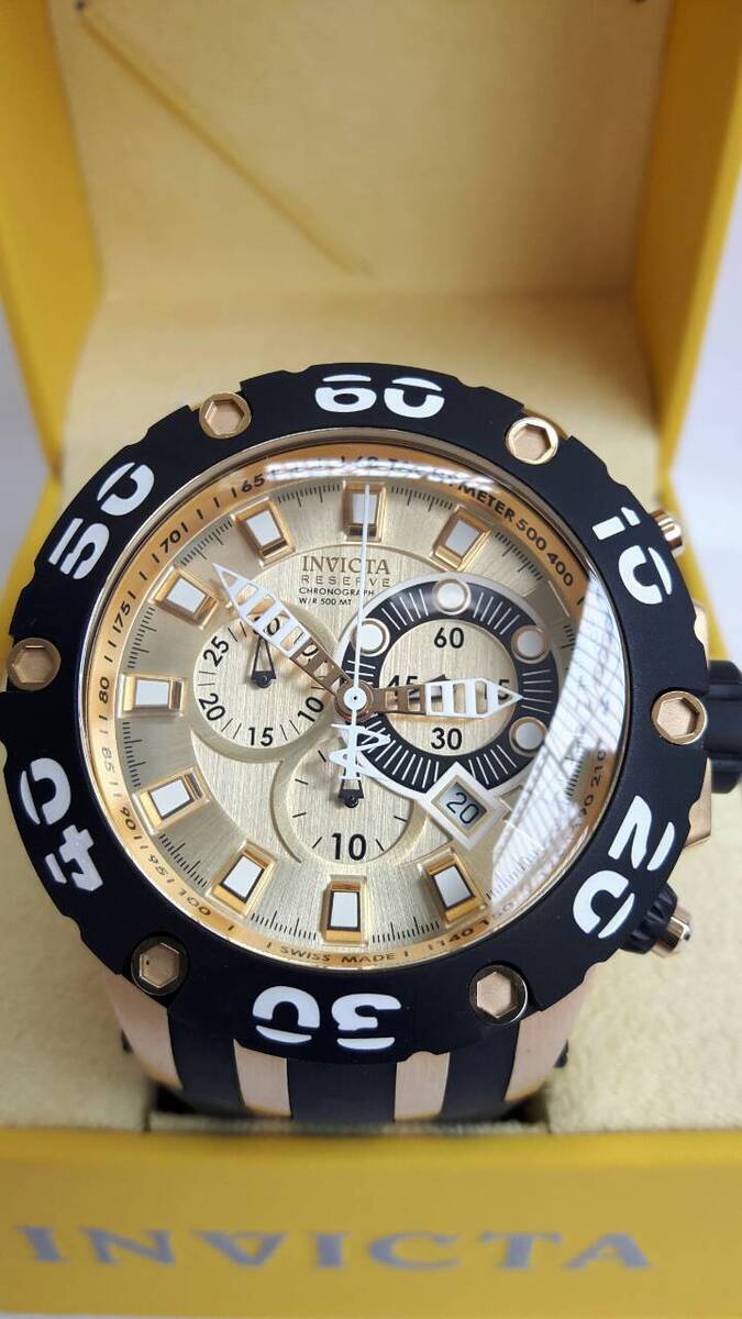 Invicta ph new arrivals