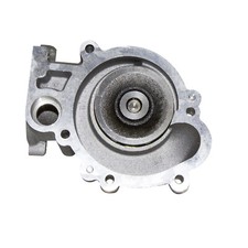 OEM Grade Water Pump 2001-2008 BMW Z4 M Z3 M 3.2L I6 S54 Aluminum w/Gasket New