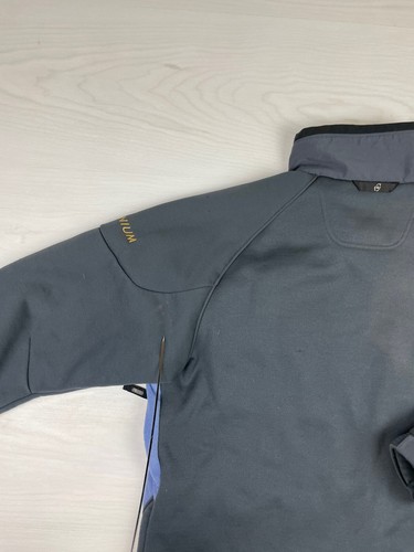 Columbia Titanium Interchange Fleece Jacket Womens Medium - Picture 8 of 12