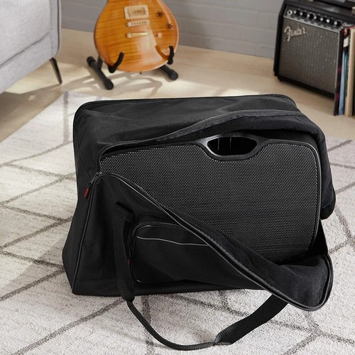 Amazon Heavy Duty 12 Inch Speaker Bag # - Picture 6 of 8