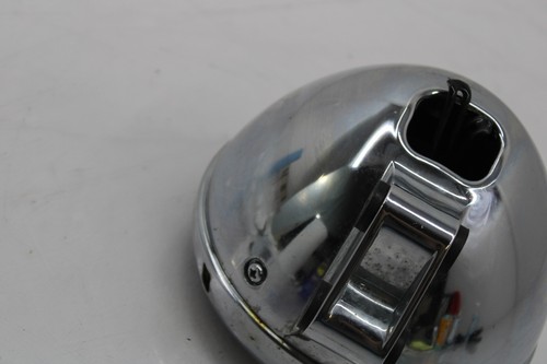 2003 SUZUKI GZ250 HEADLIGHT - Picture 7 of 10