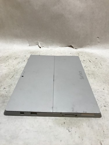 Microsoft Surface Pro 3 1631 i3 4GB RAM 64GB SSD WIN 11 For Parts/Repair - DW - Picture 7 of 8