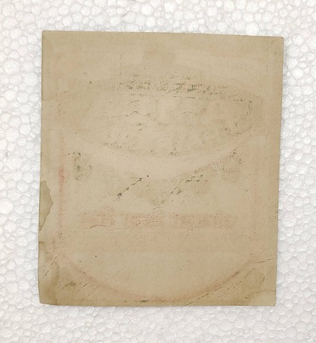 Colecciones de etiquetas de aceite capilar Amla medicado puro garantizado original vintage - Imagen 4 de 4