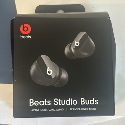 Beats Studio Buds Wireless