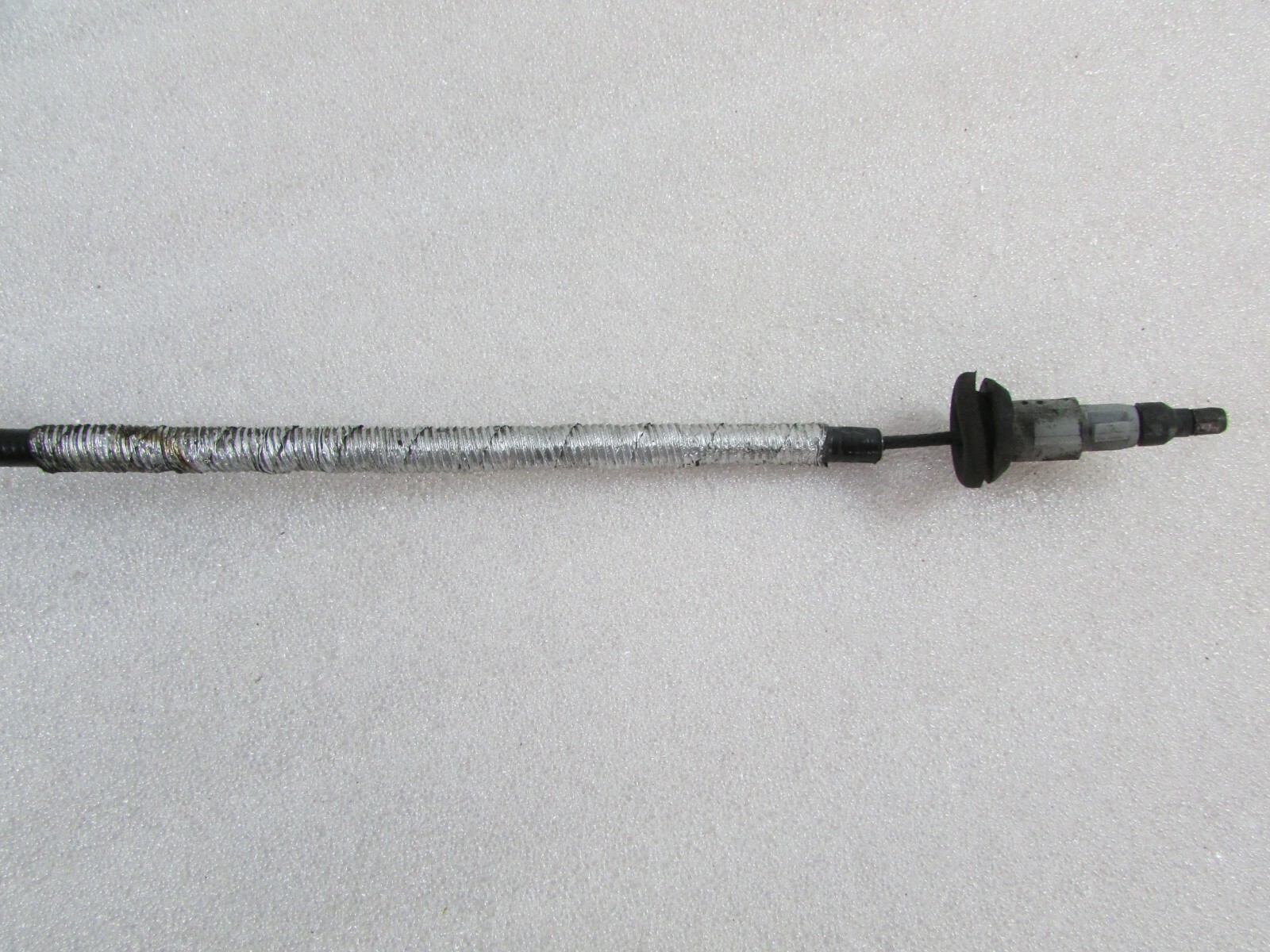 Ferrari California, LH Left E-Brake Cable, Used, P/N 247323