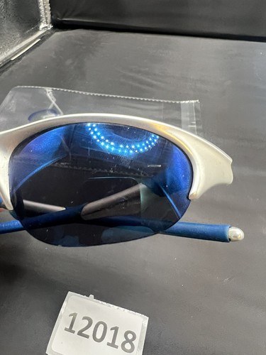 Oakley media chaqueta FMJ W LENTES IRIDIO HIELO GEN 1 - Imagen 3 de 14