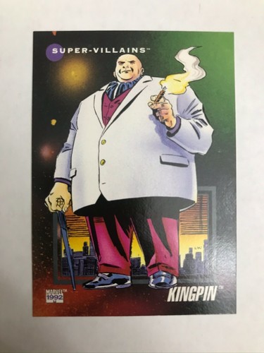 Marvel Universe Series 3 III 1992 tarjeta única #1-200 ¡Impel Tú eliges PYC EE. UU.! - Imagen 105 de 159