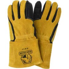 Value Collection BM88-LG Welding/Heat Protective Glove (1 Pair Size Large)