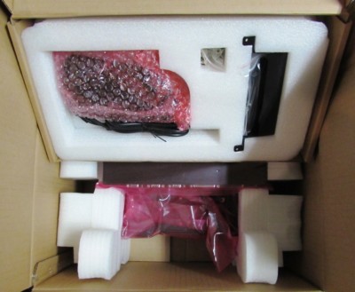 GETAC V100 VEHICLE DOCKING STATION W/PORT REP+DC ADAPT, TF041 791901250268 - NEW