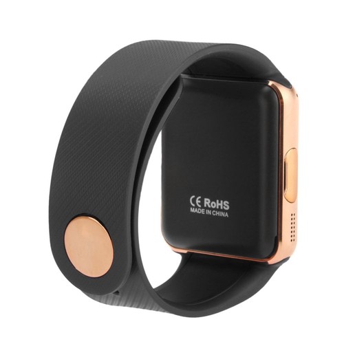 Sport Bluetooth Smart Watch Phone Women Men Smartwatch with Camera for Android - Picture 8 of 12