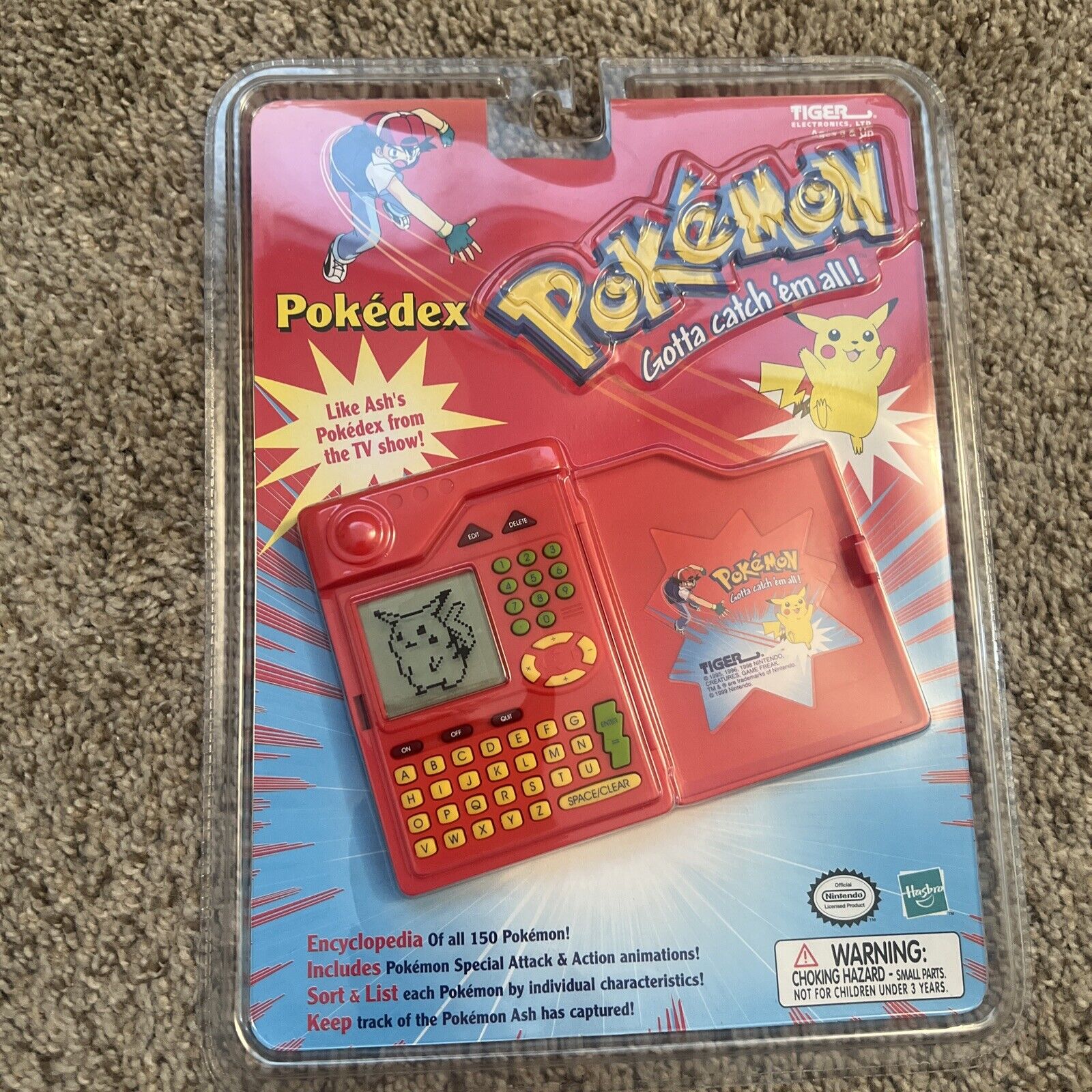 Pokédex :: Pokémon