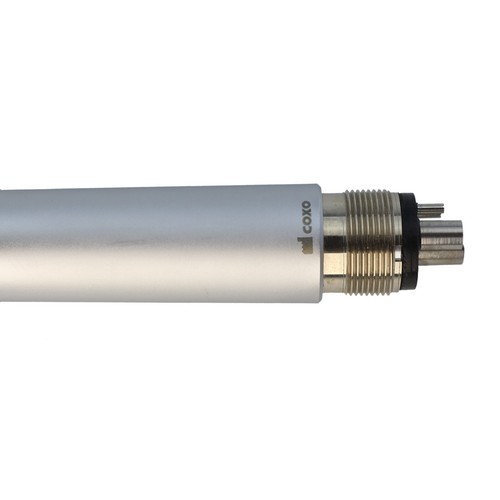 COXO Dental High Speed Handpiece Surgical Fiber Optic KAVO NSK Coupler 4 6 Holes - Picture 122 of 478