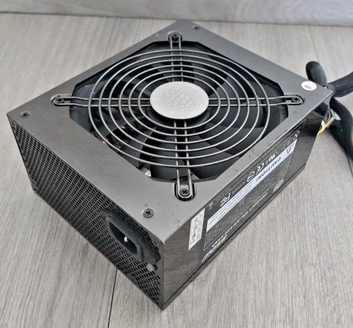 Cooler Master Silent Pro M2 RS-850-ESBA 850W Netzteil