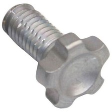 Hope Tech / Tech 3 / Tech 4 Lever Reach Adjuster Screw Silver - Brand New