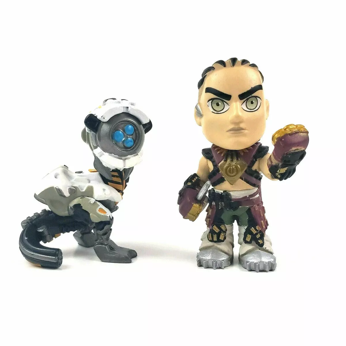 Funko Mystery Minis Vinyl Figure - Horizon Zero Dawn - WATCHER (2.5 inch) 