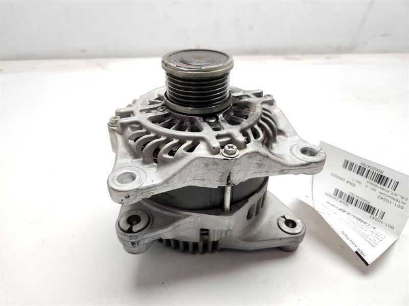 Genuine Mazda Alternator PY8V18300C / PY8V-18-300C OEM for sale
