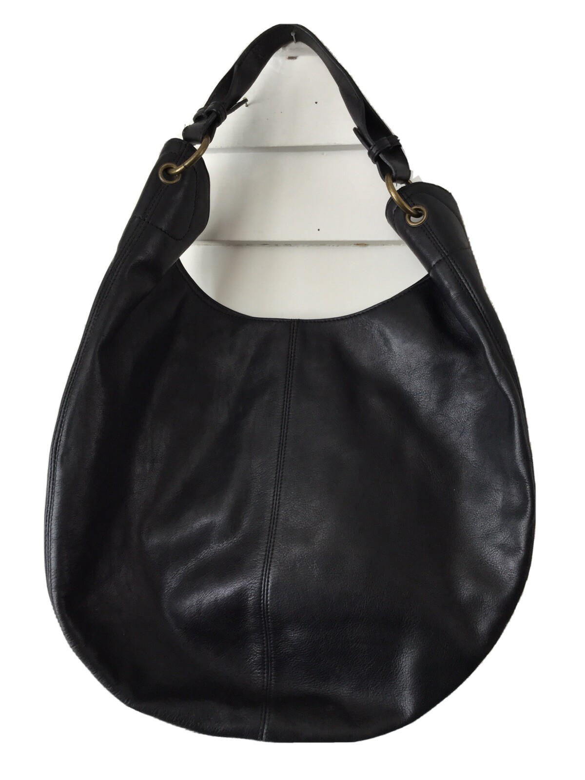 daino hobo shoulder bag