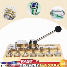 Earrings Ring Bender Tool Jewelry Making Ring Metal Bending 12, 14, 16, 20, 22mm