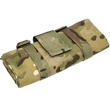 Drop bag Multicam Cordura