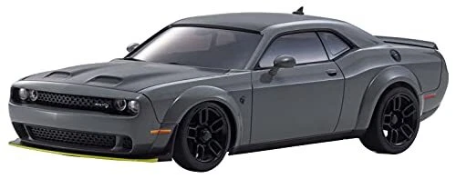 Kyosho dodge best sale demon body
