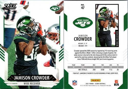 Panini Score Base 2021 (1-150) Salón de la fama Veteranos Compre 2 y obtenga 2 GRATIS - Envío gratuito - Imagen 48 de 151