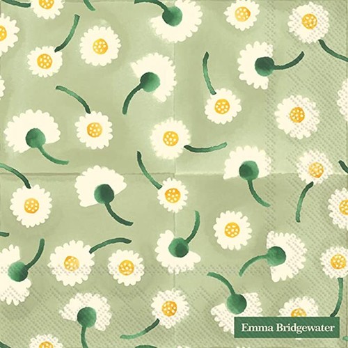 Emma Bridgewater 3-lagig Papier Mittagessen Servietten/Handtücher - Riesiges Sortiment auf Lager - Bild 18 von 21