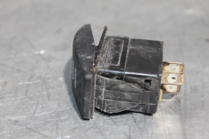 2020 KAWASAKI MULE PRO-FX KAF 820 DIFFERENTIAL LOCK ROCKER SWITCH