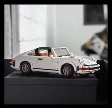 Nuova Replica LEGO  Porsche 911