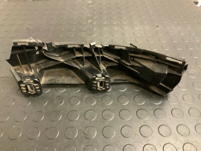 T40 Mercedes-Benz GLC Coup C253 Rear Left Bumper Mounting Bracket  
