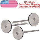 3x Piston Drivers w/O-Ring 885-915 For Hitachi 878428 NV83A NV83A2 AL83V 878-428
