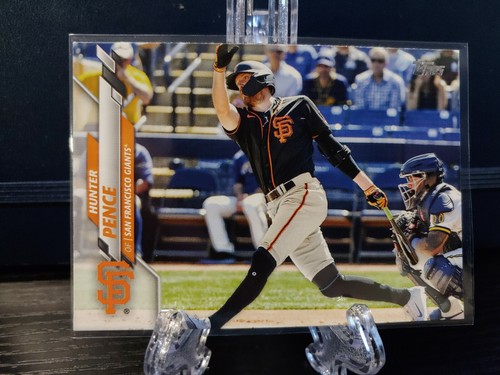 2020 Topps Update Series - Complete Your Set! - (#U 1 - 150) - Bild 45 von 53