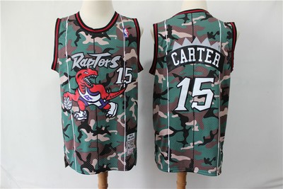vince carter throwback jersey raptors