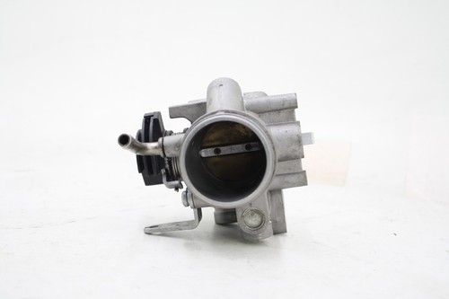 2001 BMW F650GS DAKAR THROTTLE BODY BARE HOUSING VALVE F650CS 01-07 - Picture 6 of 6
