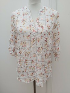 matalan yellow blouse