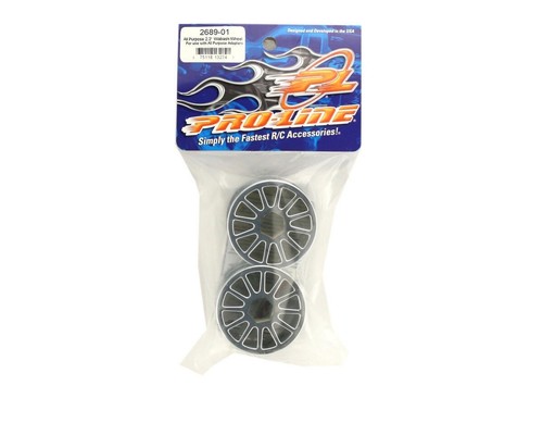 ProLine All Purpose Truck 1:10 Felge PRO2689-01 - 第 2/2 張圖片