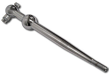 Short Throw Shifter; Up to 40% Reduction of Gear Throw; Offers a Sportier Feel - Picture 1 of 5