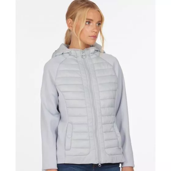Barbour vest womens Grey new arrivals
