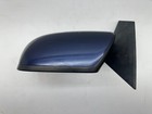 2008-2009 Mazda CX-9 LH  Left Driver's Power Side View Mirror w/ Blindspot