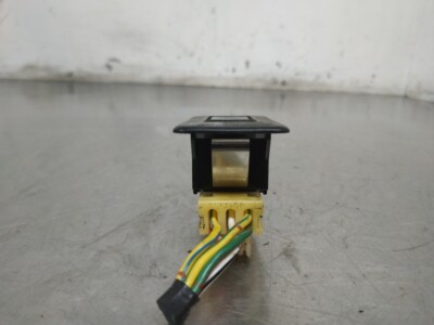 fensterheber schalter hinten links NISSAN BLUEBIRD BERLINA T12 72 434836