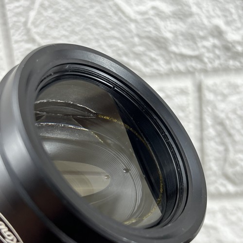 Kowa 2x Anamorphic lens for Bell Howell Cinema Movie 8mm Super8 Film Cinemascope - Picture 9 of 16