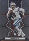 2022 Panini Mosaic Dak Prescott #258