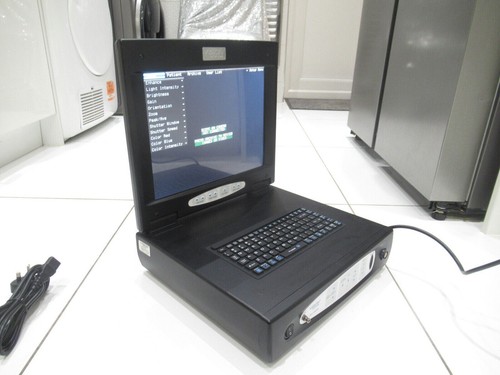 VISION SCIENCES MEDICAL DPU-7000A ENDOSKOPIE ENDOSKOPISCHER VIDEO-SCOPE PROZESSOR UK - Bild 2 von 6