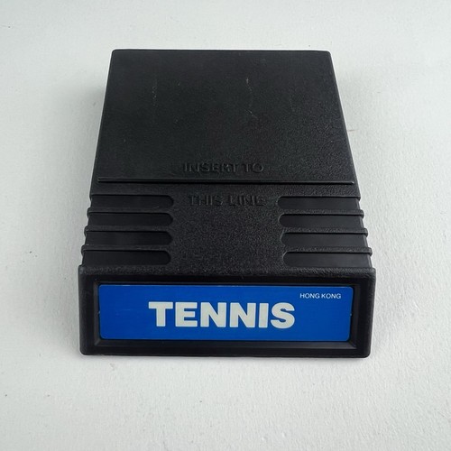 Vintage Intellivision Sports Lot Of 7 Games Baseball Golf Manual Overlay No Box - Picture 10 of 24