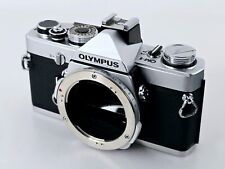 Olympus OM-1 SLR Film Cameras for sale | eBay Olympus OM-1 SLR Film Cameras for sale | eBay