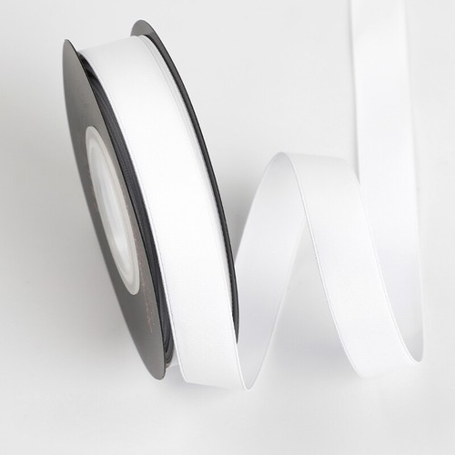 18M Reel Matte Polyester Ribbon Non-chalky Multicolor - 0.6/1/1.5/2.5/4cm Widths - Picture 20 of 52