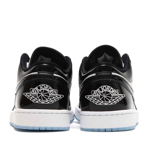 Air Jordan 1 Low Concord DV1309-100 US Men's 7-12 - Imagen 5 de 9