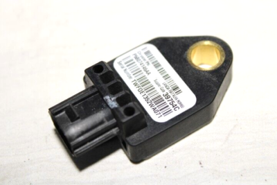 2014-2017 ProMaster 1500 2500 3500 front crash impact sensor