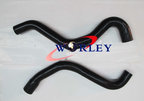 Top & Bottom Radiator Hoses for Nissan Patrol GU ZD30Di
