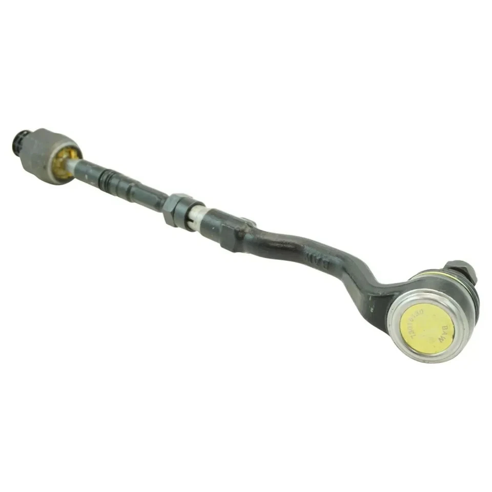 Juego de barras de amarre conductor delantero pasajero e interior-exterior lado para BMW X3 2004-2010 Foto 3 de 4