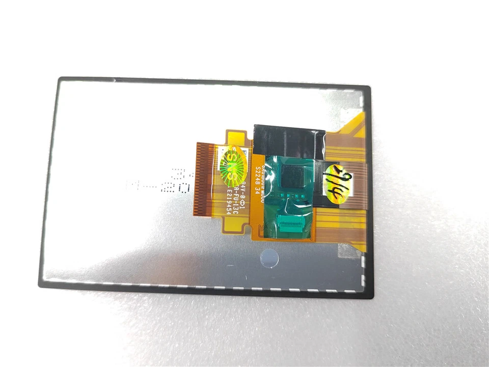 Cámara Pantalla LCD Apta para Fuji X-T5 XT5 SLR Repuestos Repuestos Nuevo Foto 3 de 3